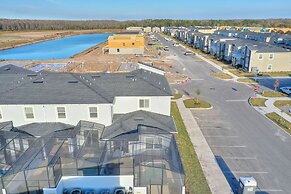 Knee Deep @ Storey Lake by Shine Vilas #998