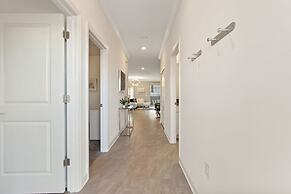 Knee Deep @ Storey Lake by Shine Vilas #998