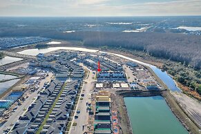 Knee Deep @ Storey Lake by Shine Vilas #998