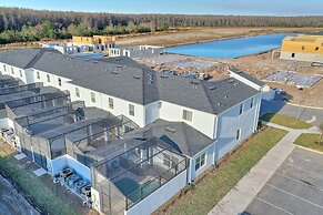 Knee Deep @ Storey Lake by Shine Vilas #998