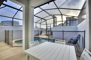 Knee Deep @ Storey Lake by Shine Vilas #998