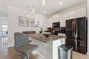 Knee Deep @ Storey Lake by Shine Vilas #998