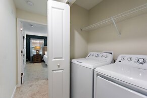 Orange Reflections at Storey Lake by Shine Villas 104