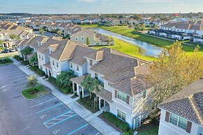 Orange Reflections at Storey Lake by Shine Villas 104