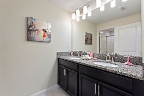 Orange Reflections at Storey Lake by Shine Villas 104