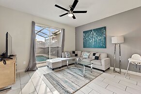 Orange Reflections at Storey Lake by Shine Villas 104