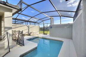 Orange Reflections at Storey Lake by Shine Villas 104