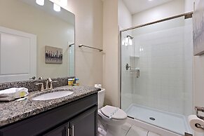 Orange Reflections at Storey Lake by Shine Villas 104