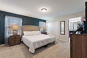 Orange Reflections at Storey Lake by Shine Villas 104