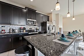 Orange Reflections at Storey Lake by Shine Villas 104