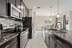 Orange Reflections at Storey Lake by Shine Villas 104