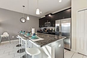 Orange Reflections at Storey Lake by Shine Villas 104