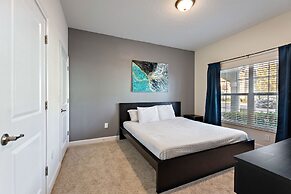 Orange Reflections at Storey Lake by Shine Villas 104