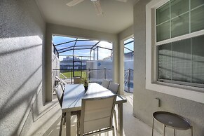 Orange Reflections at Storey Lake by Shine Villas 104