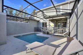 Orange Reflections at Storey Lake by Shine Villas 104