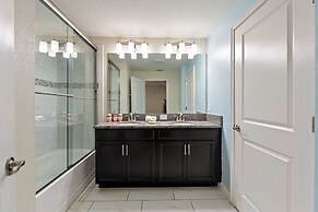 Orange Reflections at Storey Lake by Shine Villas 104