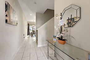 Orange Reflections at Storey Lake by Shine Villas 104