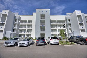 Fireworks @ Night -storey Lake by Shine Villas #709