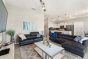 Fireworks @ Night -storey Lake by Shine Villas #709