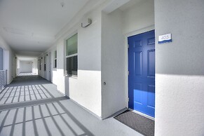 Fireworks @ Night -storey Lake by Shine Villas #709