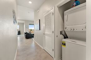 Fireworks @ Night -storey Lake by Shine Villas #709