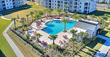 Blue Toucan at Storey Lake by Shine Villas #402