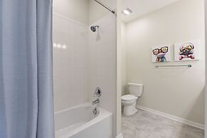 Blue Toucan at Storey Lake by Shine Villas #402