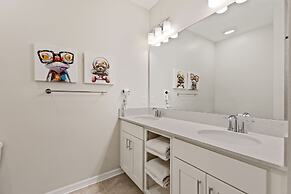 Blue Toucan at Storey Lake by Shine Villas #402