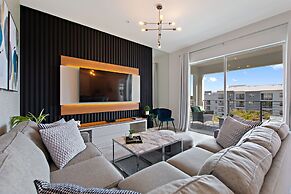 Blue Toucan at Storey Lake by Shine Villas #402