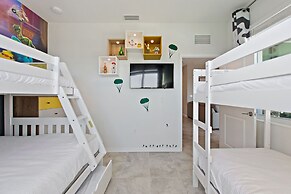 Blue Toucan at Storey Lake by Shine Villas #402