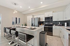 Blue Toucan at Storey Lake by Shine Villas #402