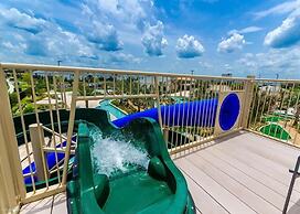 Duck House at Storey Lake by Shine Villas #992