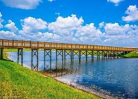 Duck House at Storey Lake by Shine Villas #992