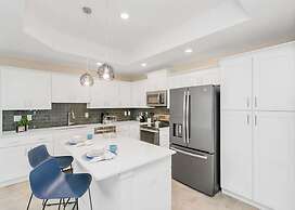 Duck House at Storey Lake by Shine Villas #992