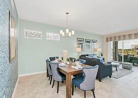 Duck House at Storey Lake by Shine Villas #992