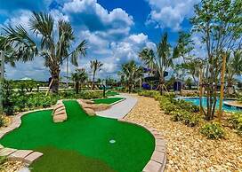 Duck House at Storey Lake by Shine Villas #992