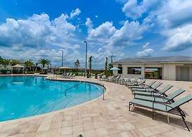 Duck House at Storey Lake by Shine Villas #992