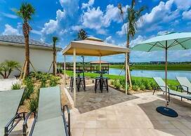 Duck House at Storey Lake by Shine Villas #992