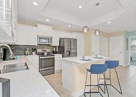 Duck House at Storey Lake by Shine Villas #992