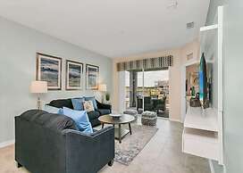 Duck House at Storey Lake by Shine Villas #992