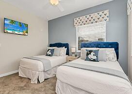 Duck House at Storey Lake by Shine Villas #992