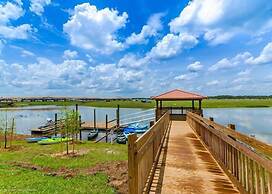 Duck House at Storey Lake by Shine Villas #992