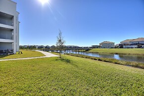 Water Watcher, Storey Lake Resort by Shine Villas #825