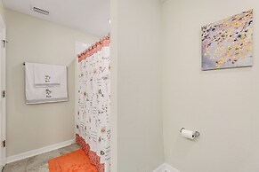 Water Watcher, Storey Lake Resort by Shine Villas #825