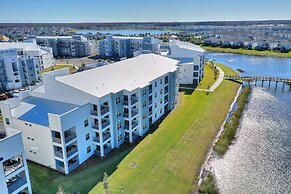 Water Watcher, Storey Lake Resort by Shine Villas #825