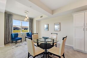 Water Watcher, Storey Lake Resort by Shine Villas #825