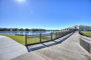 Water Watcher, Storey Lake Resort by Shine Villas #825
