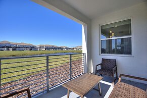 Water Watcher, Storey Lake Resort by Shine Villas #825