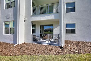 Water Watcher, Storey Lake Resort by Shine Villas #825