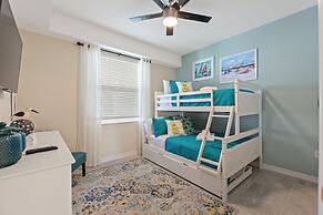 Resort Life at Storey Lake by Shine Villas #702